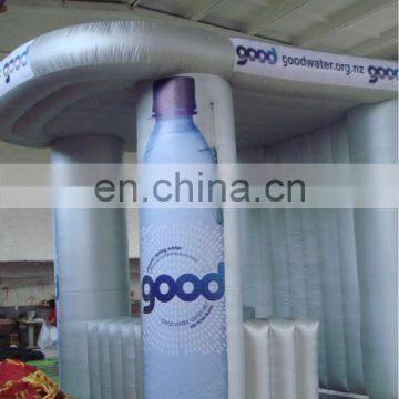 outdoor advertising/exhibition inflatable booth