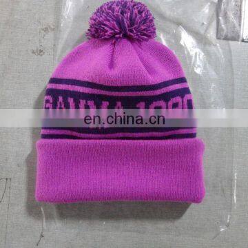 2015 Factory Direct Custom the beanie