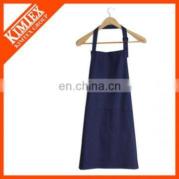 Promotion bulk cheap wholesale customized apron industrial use