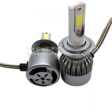36W Auto LED Headlight