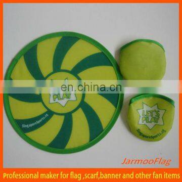 inflatable promotion nylon flyer