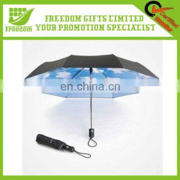 3 Fold Supper Mini Umbrella