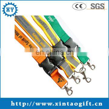 Wholesale 100% Polyester Gift Ribbon id Badge Holder photo-2