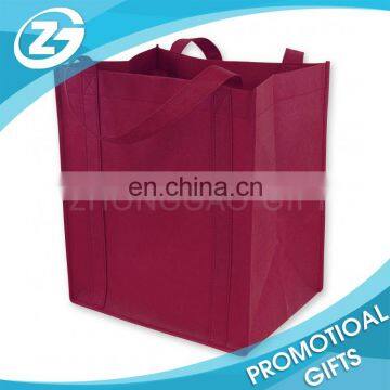 Promotional Non Woven Fashion Shoes Clothes Bag photo-4