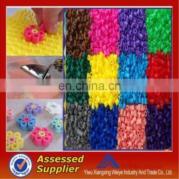 mini perler beads nontoxic educational toy hama beads preschool educational toys