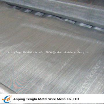 T-304 Stainless Steel Wire Mesh