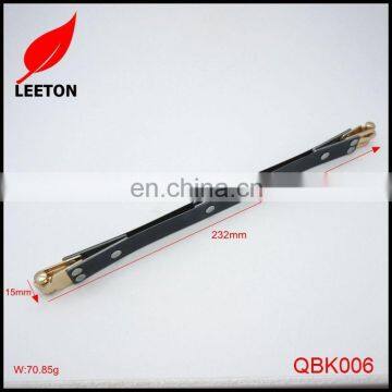 Metal Gold Internal Flex Bag Frame photo-4