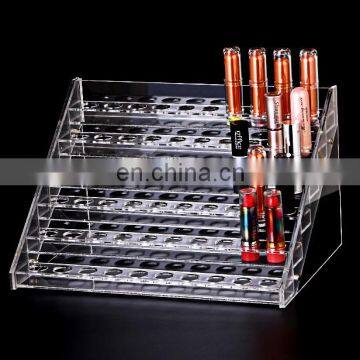 Factory Manufacturing High Quality Acrylic Pen Display Holder Stand photo-6