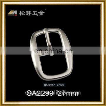 Custom Pin Buckle Style For Watch, Gold Plated Watch Buckle, High Grade Metal Watch Buckle photo-2