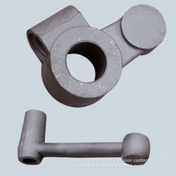 China Manufacturer Precision Casting photo-5