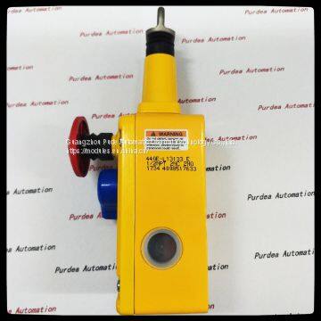 Guardmaster Lifeline 4 Cable Pull Switch,440E-L13133