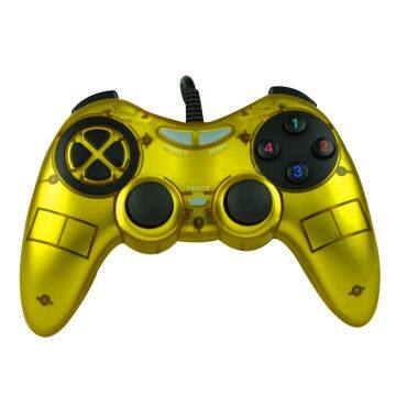 Factory Direct Sale Wired Gamepad PC Game Controllers USB Joysticks photo-2