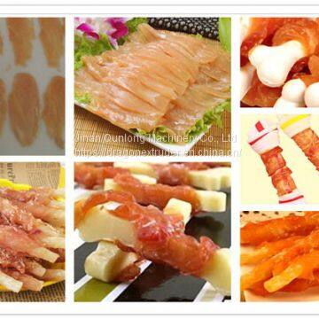 Pet Biscuits Processing Line photo-2