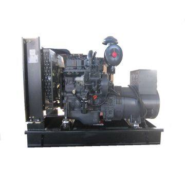 Top Quality 600kw Water Cooled Diesel Generator 750kva Diesel Generator Set photo-2
