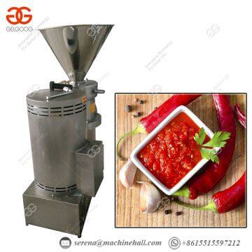 Almond Nut Butter Machine Peanut Butter Grinder Stainless Steel