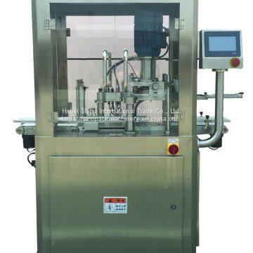 SP-VNS-H2 Vacuum Nitrogen Seaming Machine