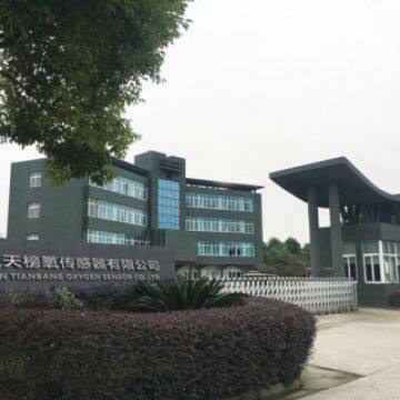 Wuhan TIANBANG Oxygen Sensor Co., Ltd company overview - view 1