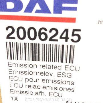 Factory Outlet 5Wk9 6661D 2006245 Diesel Continental Nox Sensor Fit For Daf Xf 105