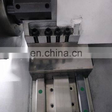 Conventional Cheap CNC Lathe China Machine photo-5