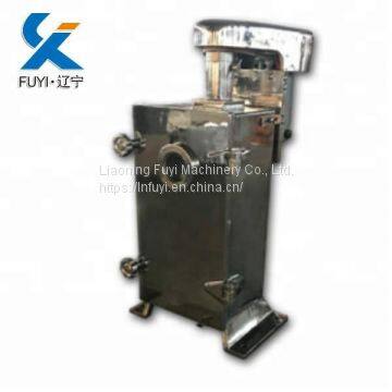 GQ45 High Speed Tubular Bowl Separator for Gum Arabic