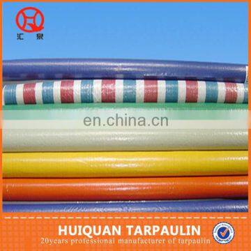 2015 New product PE tarps blue orange all color UV protection wholesale pe tarpaulin sheet