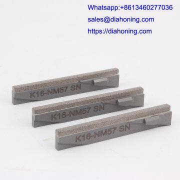 Sunnen Honing Stones CBN and Diamond Honing Stones photo-5