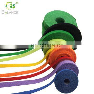 Double Sided Hook and Loop Straps Garden Namagement Plant Ties photo-4