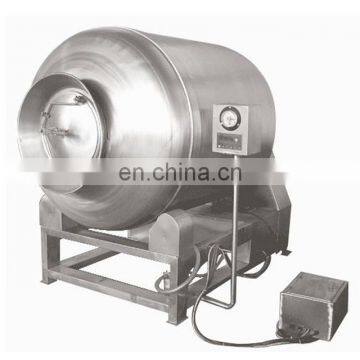 Vacuum Chicken Meat Massager/meat processing machinery