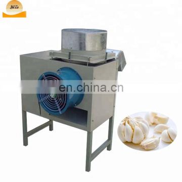 Strainless Steel Garlic Separating Machine Garlic Peeler Peeling Machine