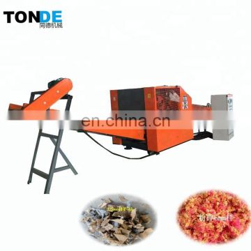 fabric recycling machine textile processing machine