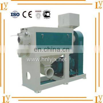 high quality rice polisher machine in the rice milling line