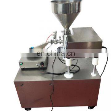 Good Quality Automatic Cake Icing Machine photo-2
