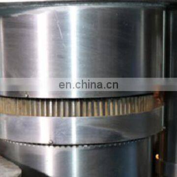 High Profits Hydraulic Peanut Oil Press Machine photo-6