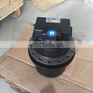 Kubota U25-3 Travel Motor Eaton JMV016