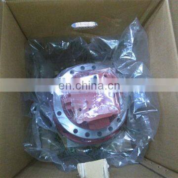 Mini Excavator PC40 Final Drive Drive Motor PHV-390-53B-1-8525A