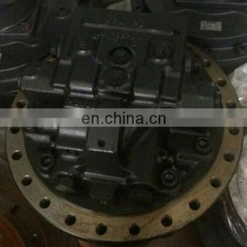 excavator hydraulic final drive travel motor pc400-7,pc 400-7