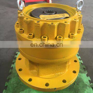 JRC0007 JRC0158 LNM0438 JS200 Swing Gearbox