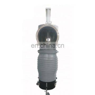 KT-900 High vacuum oil diffusion pump chemical industry diffusion pump vacuum