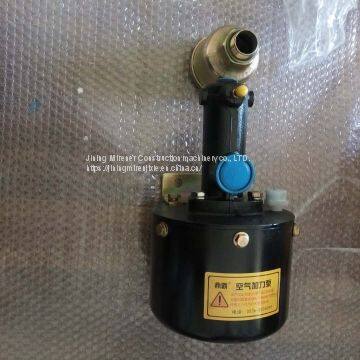 Shantui LOADER Spare Part SL50 Brake Caliper Dust Cover 75700438