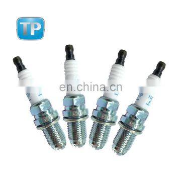 Spark Plug Compatible With BMW OEM BKR6EQUP 3199