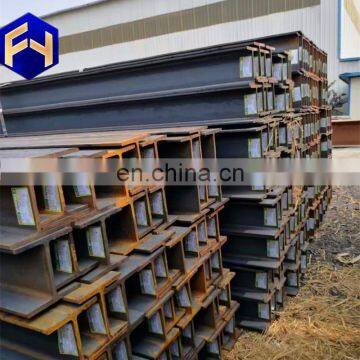 China Supplier Harga Besi Astm A992 Steel Wide Flange h Beam Price Bangladesh Colombia photo-6