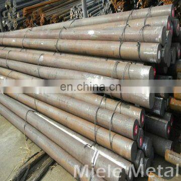 Polished surface hot rolled mild steel 1008 bar