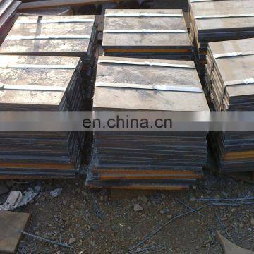 Astm A36 Carbon Steel Plate Price per kg for Philippines Market photo-6