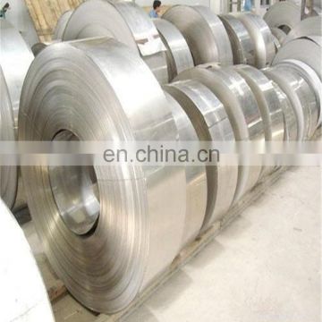 409L 410 420 430 stainless steel ss coil price per kg