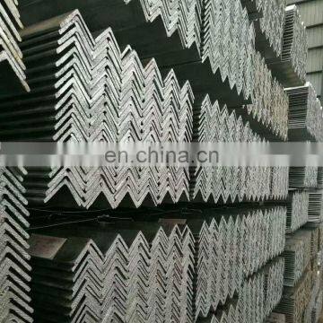 120 Degree Galvanized m s Angle Iron Bar Price photo-5