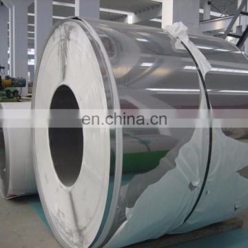 ASTM stainless steel coil good quality