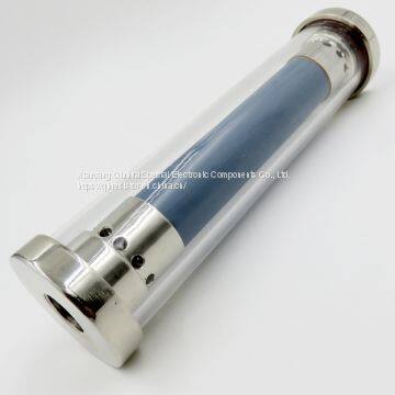 SL Type High Frequency Large Power Water Cooled Resistors photo-3