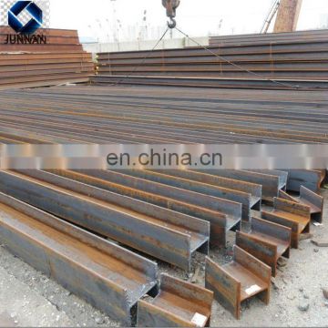 Structural Steel H Beam Factory w8x21 H Beam