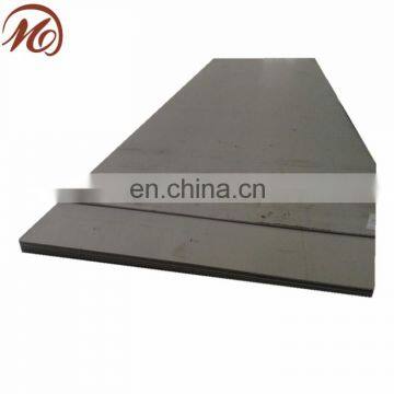 ASTM 310S BA Finish Stainless Steel Plate photo-2