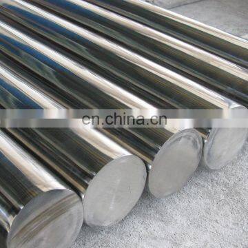 316L stainless steel round bar